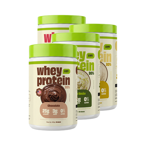 Whey Protein