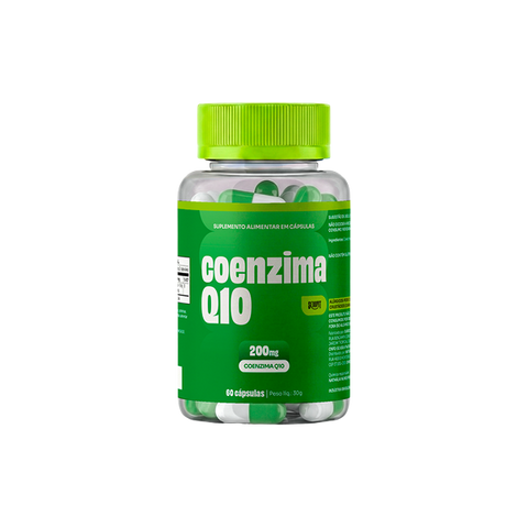 Coenzima Q10