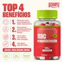 NAC (n-acetilcisteina)
