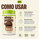 Whey Protein