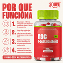 NAC (n-acetilcisteina)