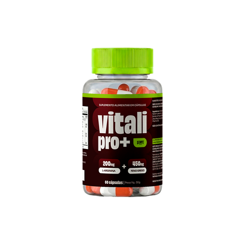 Vitali pro+