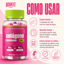 Colágeno Hidrolisado