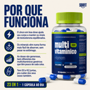 Multivitamínico Homem