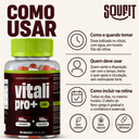 Vitali pro+