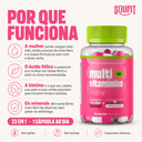 Multivitamínico Mulher