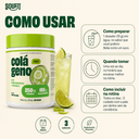 Colágeno + Ácido Hialurônico