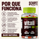 Vitali pro+