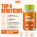 Puro Bronze