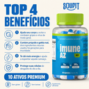 Imune AZ